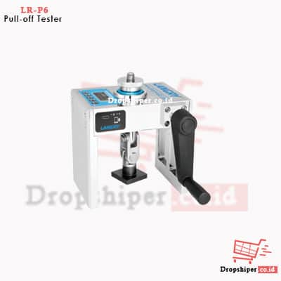 LR-P6 Alat Uji Kekuatan Tarik (pull-off) Portabel
