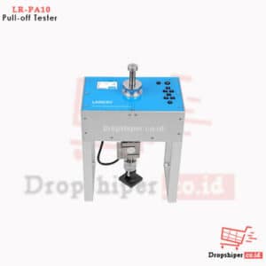 LR-PA10 Alat Uji Tarik Lepas Otomatis