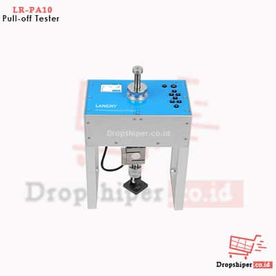 LR-PA10 Alat Uji Tarik Lepas Otomatis