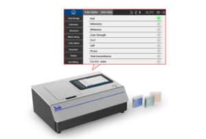 Liquid Spectrophotometer TS4010