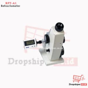 RFT-A1 Digital ABBE Refraktometer