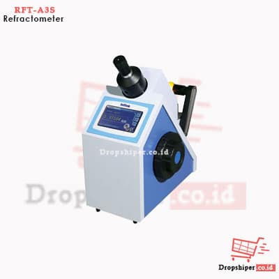 RFT-A2S-&-RFT-A3S-Digital-ABBE-Refractometer-1 RFT-A2S & RFT-A3S Digital ABBE Refractometer