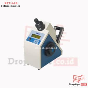 RFT-A2S & RFT-A3S Digital ABBE Refractometer