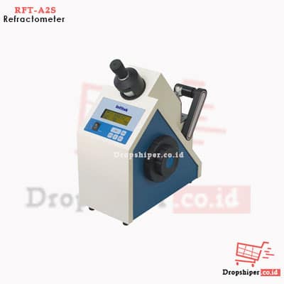 RFT-A2S & RFT-A3S Digital ABBE Refractometer