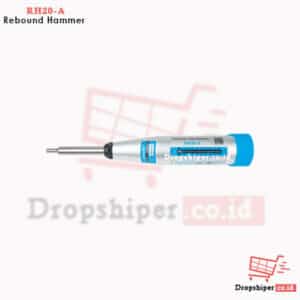RH20-A Alat Uji Beton Hammer