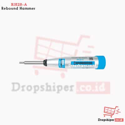 RH20-A Alat Uji Beton Hammer
