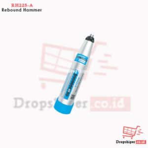 RH225-A Palu Uji Beton Concrete Hammer