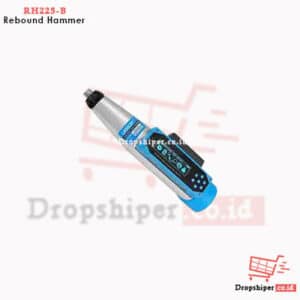 RH225-B Uji Digital Concrete Hammer