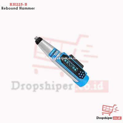 RH225-B Uji Digital Concrete Hammer