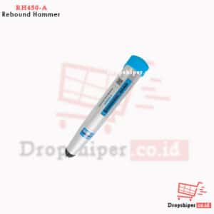 RH450-A Tester Uji Palu Beton