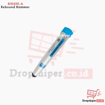 RH450-A Tester Uji Palu Beton