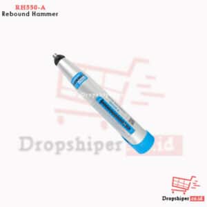 RH550-A Alat Penguji Kekuatan Beton