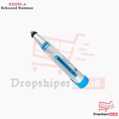 RH550-A Alat Penguji Kekuatan Beton