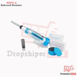 RH75-A Concrete Tester Hammer