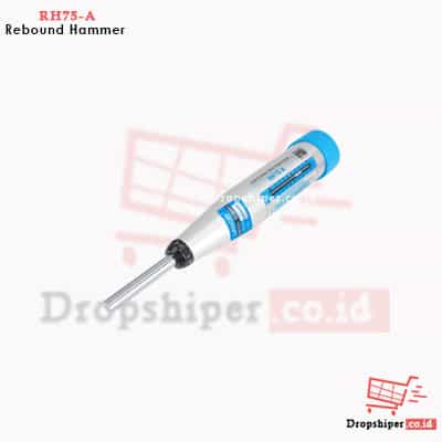 RH75-A-Concrete-Tester-Hammer-3 RH75-A Concrete Tester Hammer