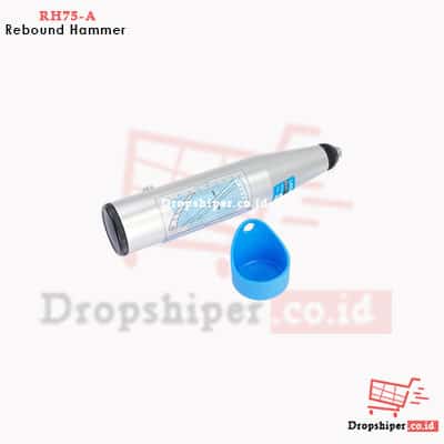 RH75-A-Concrete-Tester-Hammer RH75-A Concrete Tester Hammer