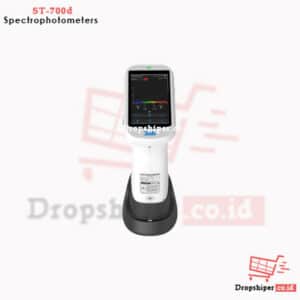 ST-700d Alat Ukur Warna Spektrofotometer Portabel