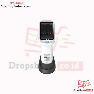 ST-700d Alat Ukur Warna Spektrofotometer Portabel