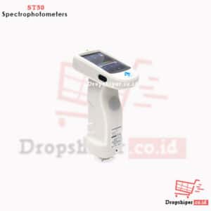 ST50 Alat Pengukur Warna Spectrophotometer Portabel