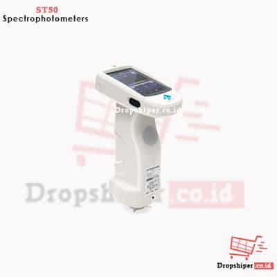 ST50 Alat Pengukur Warna Spectrophotometer Portabel