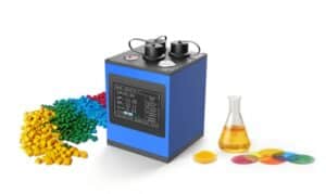 Spektrofotometer YL3120 