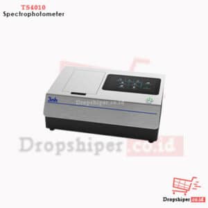 TS4010 Alat Uji Warna Cairan Benchtop