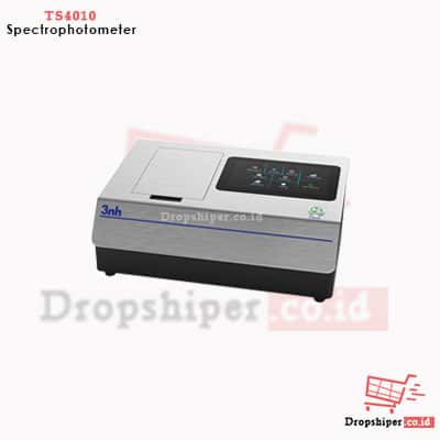 TS4010 Alat Uji Warna Cairan Benchtop