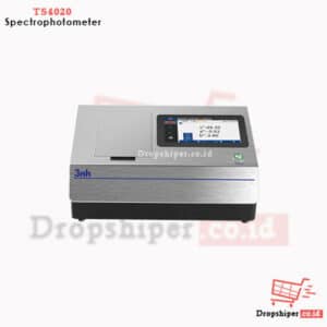 TS4020 Liquid Spectrophotometer Benchtop