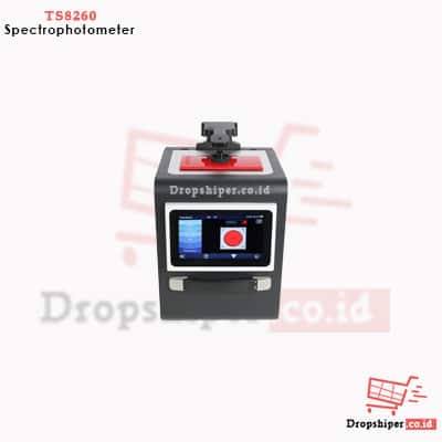TS8260-Portable-Desktop-Spectrophotometer-1 TS8260