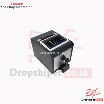 TS8260-Portable-Desktop-Spectrophotometer-3 TS8260