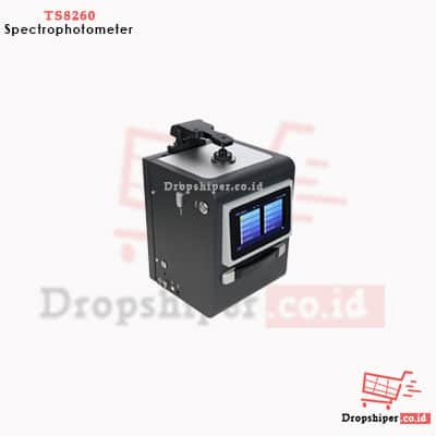 TS8260 Portable Desktop Spectrophotometer
