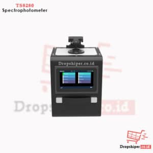TS8280 Alat Pengukur Warna Portable Desktop