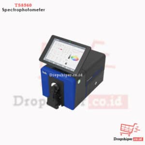 TS8560 Alat Analisis Warna Spectrophotometer Benchtop