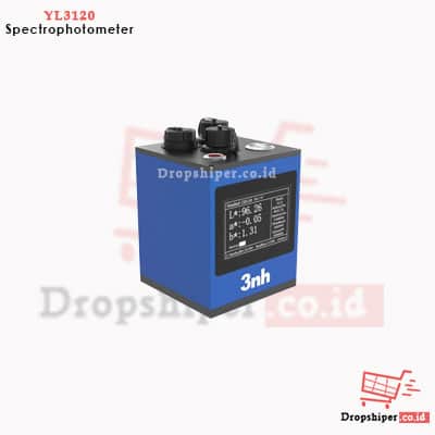 YL3120 Non-Contact Spectrophotometer