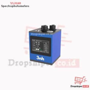 YL3160 Spektrofotometer Non-kontak