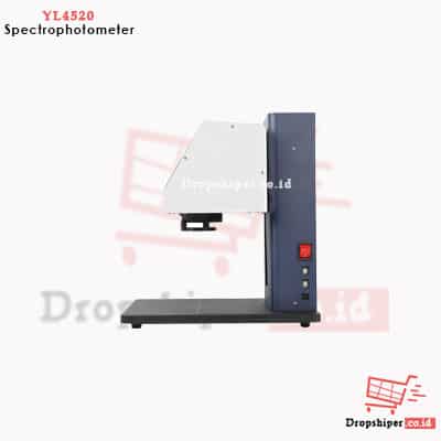 YL4520-Alat-Ukur-Warna-Spektrofotometer-Benchtop-Non-Kontak-2 YL4520 Alat Ukur Warna Spektrofotometer Benchtop Non-Kontak 45/0