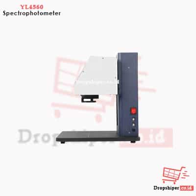YL4560-Spektrofotometer-Benchtop-Non-Contact-45-3 YL4560 Spektrofotometer Benchtop Non-Contact 45/0
