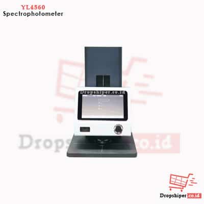 YL4560 Spektrofotometer Benchtop Non-Contact 45/0