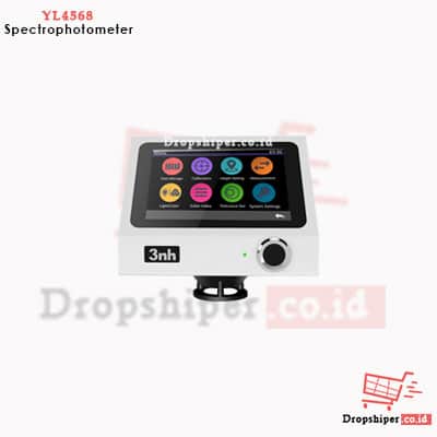 YL4568 Spektrofotometer Non-Kontak 45°/0°