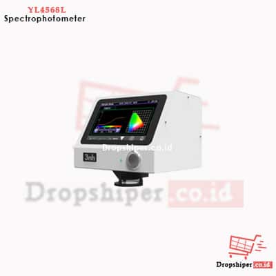 YL4568L-Spectrophotometer-Online-Benchtop-1 YL4568L Spectrophotometer Online Benchtop