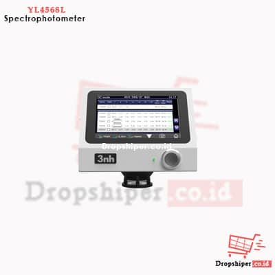 YL4568L-Spectrophotometer-Online-Benchtop-2 YL4568L Spectrophotometer Online Benchtop