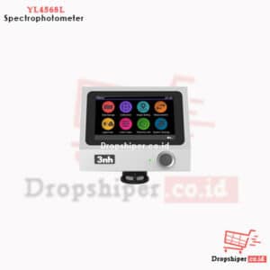 YL4568L Spectrophotometer Online Benchtop