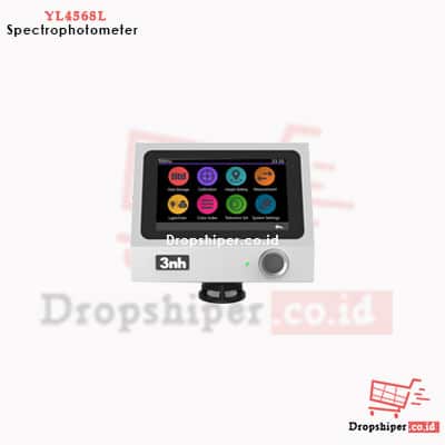 YL4568L Spectrophotometer Online Benchtop