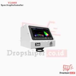 YL4668 D/8 Spektrofotometer Non-Kontak
