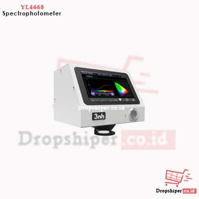 YL4668 D/8 Spektrofotometer Non-Kontak