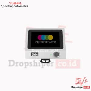 YL4668L Spektrofotometer Benchtop Online