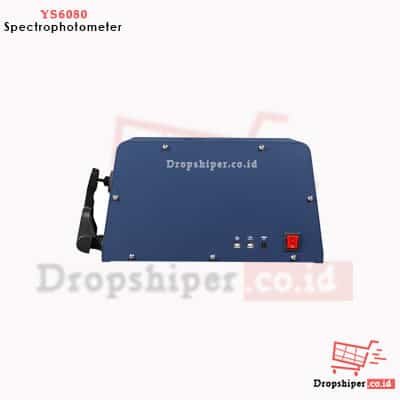 YS6080-Spektrofotometer-Benchtop-Pulsed-Xenon-lamp-2 YS6080 Spektrofotometer Benchtop Pulsed Xenon lamp