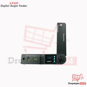 Alat Pengukur Digital Angle Finder AF225