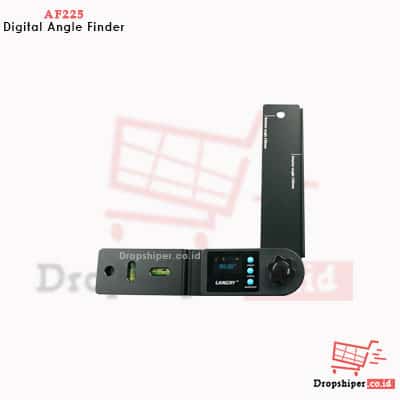 Alat Pengukur Digital Angle Finder AF225