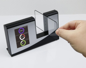 Alat Pengukur Transmisi Optik YT1020